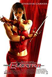 Elektra 2005 Dub in Hindi Full Movie